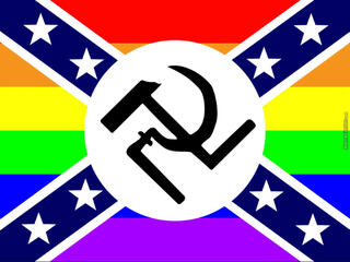 Lgbt+ Confederate