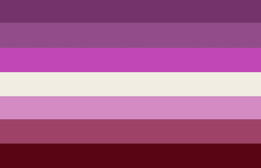 Longsword Lesbian