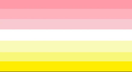 Lesbian map