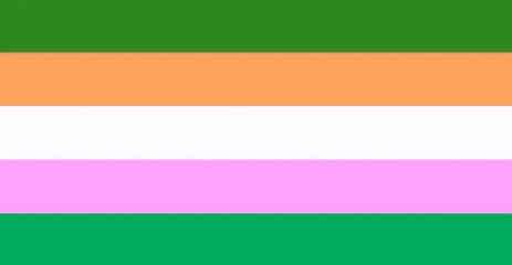 Quasilesbian/quasisapphic/quasihimesexual